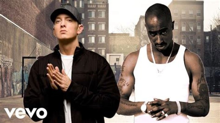 Eminem memories ft. 2pac lyrics