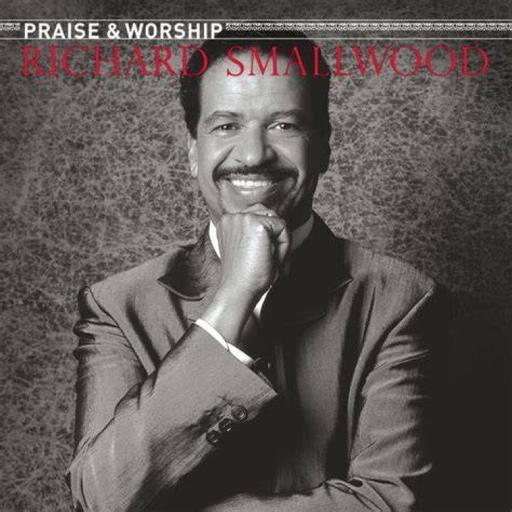 Even me by richard smallwood lyrics
