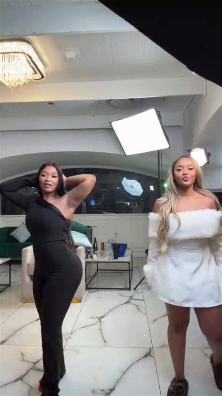 Exploring the Cyan Boujee Trending Video Across Twitter and Reddit