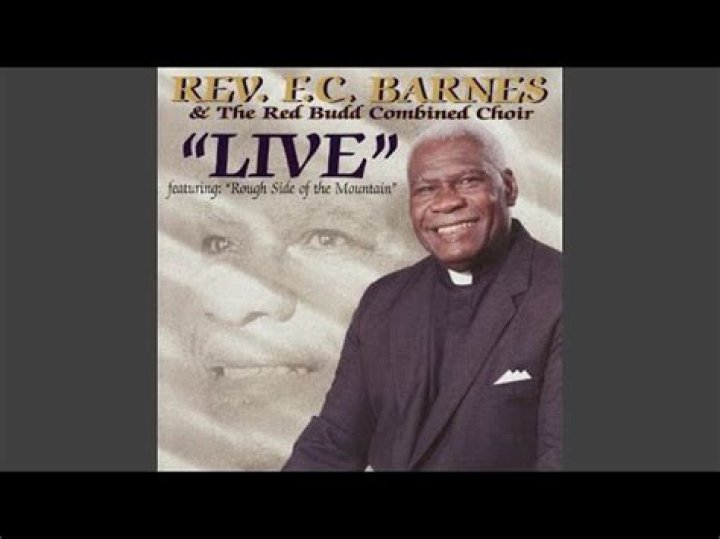 Fc barnes it was a great thing lyrics
