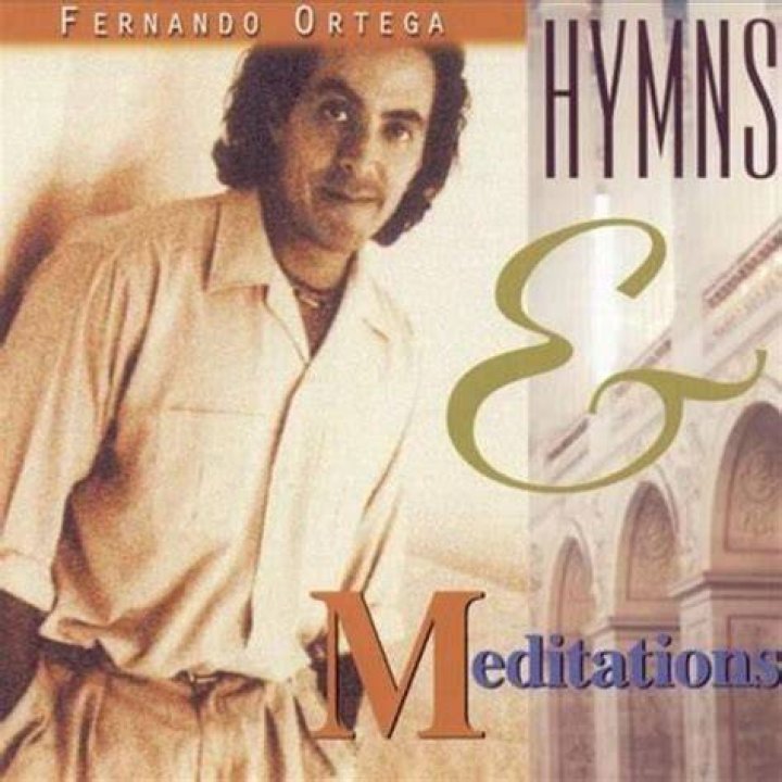 Fernando Ortega lyrics | LyricsMode.com