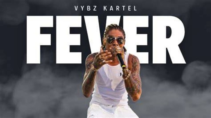 Fever by vybz kartel lyrics
