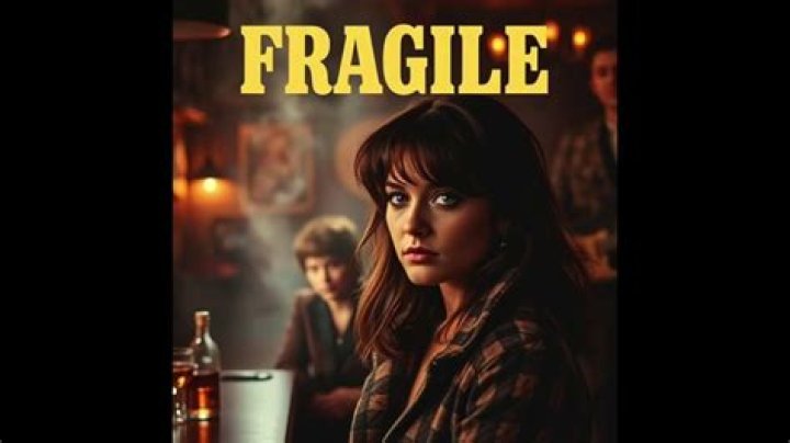 Fleetwood mac fragile lyrics