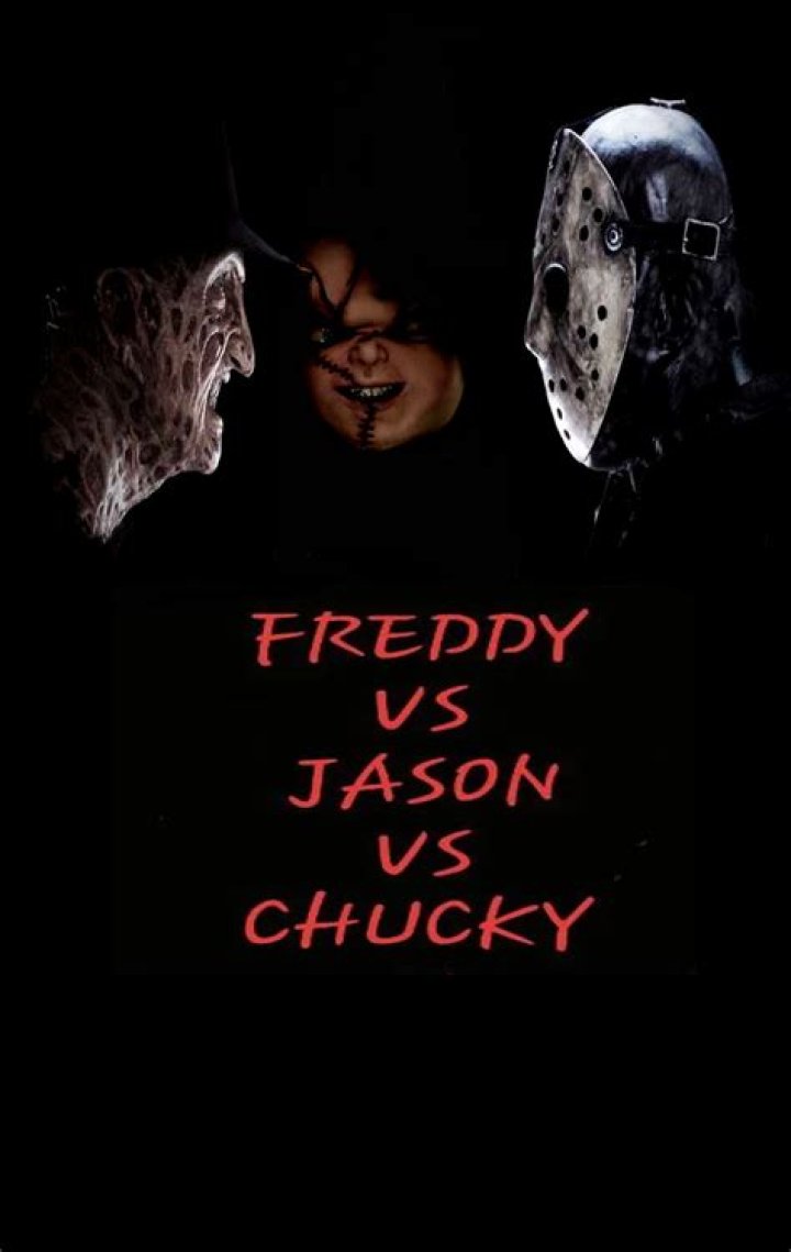 Freddy versus jason lyrics