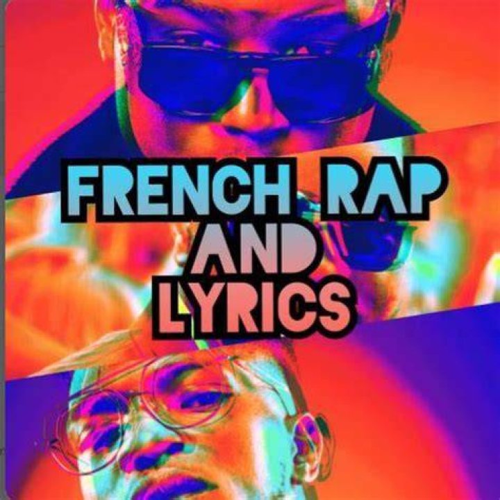French rap lyrics