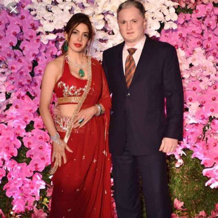 Gautam Singhania's Divorce Settlement