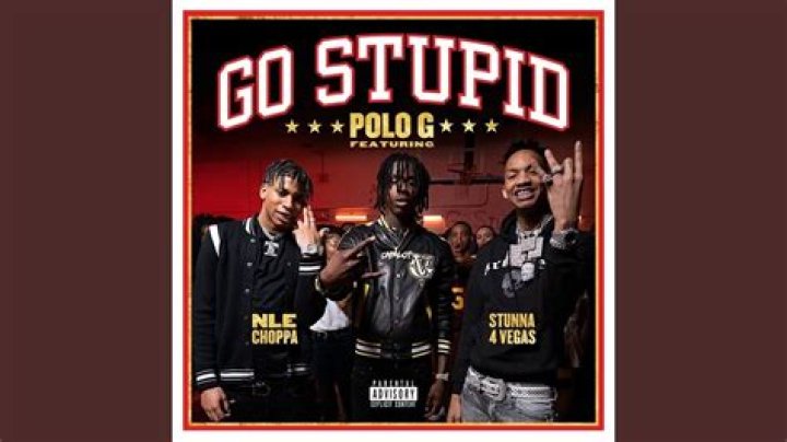Go stupid lyrics