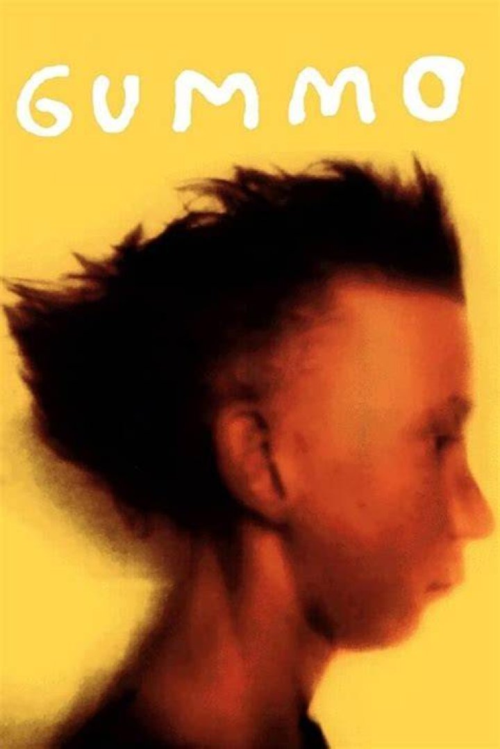 Gummo gay lyrics