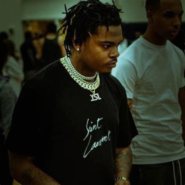 Gunna saint laurent lyrics