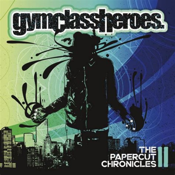 Gym class heroes stereo lyrics