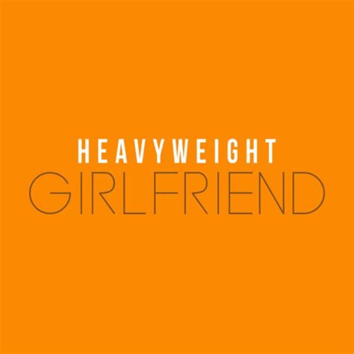 Heavy weight blackway lyrics