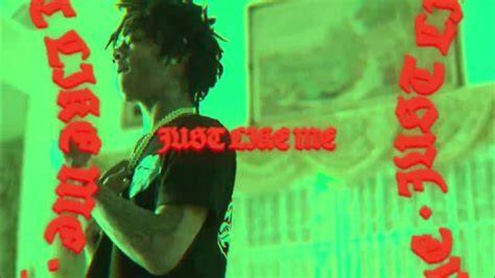 Heembeezy just like me lyrics