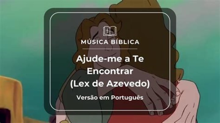 Help me find you lyrics