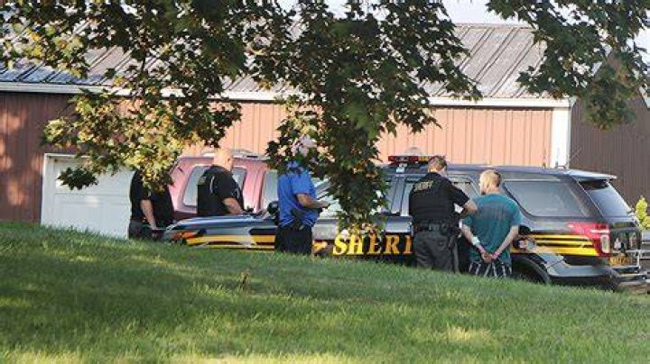 Hour long incident at allen avenue in portland