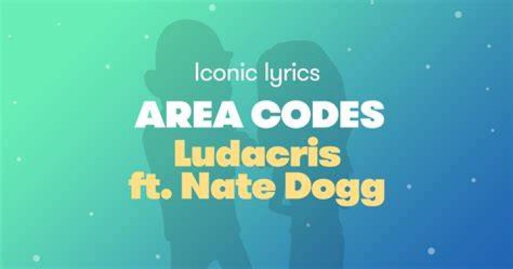 I got hoes in every area codes lyrics