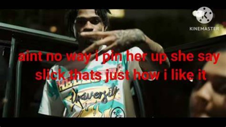 I like it maf teeski lyrics