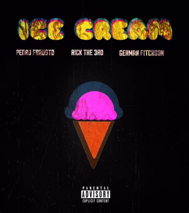 Ice cream (remix) lyrics