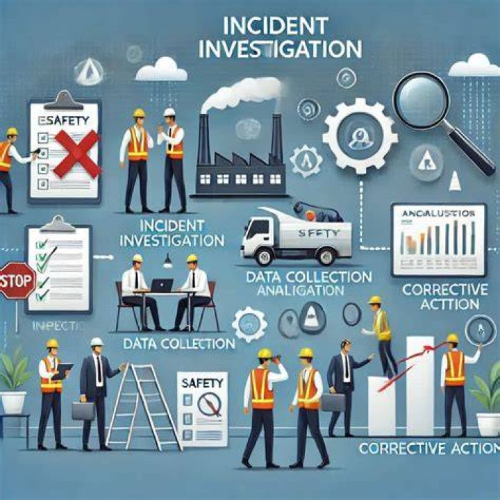 Impact of the incident on those involved and their families