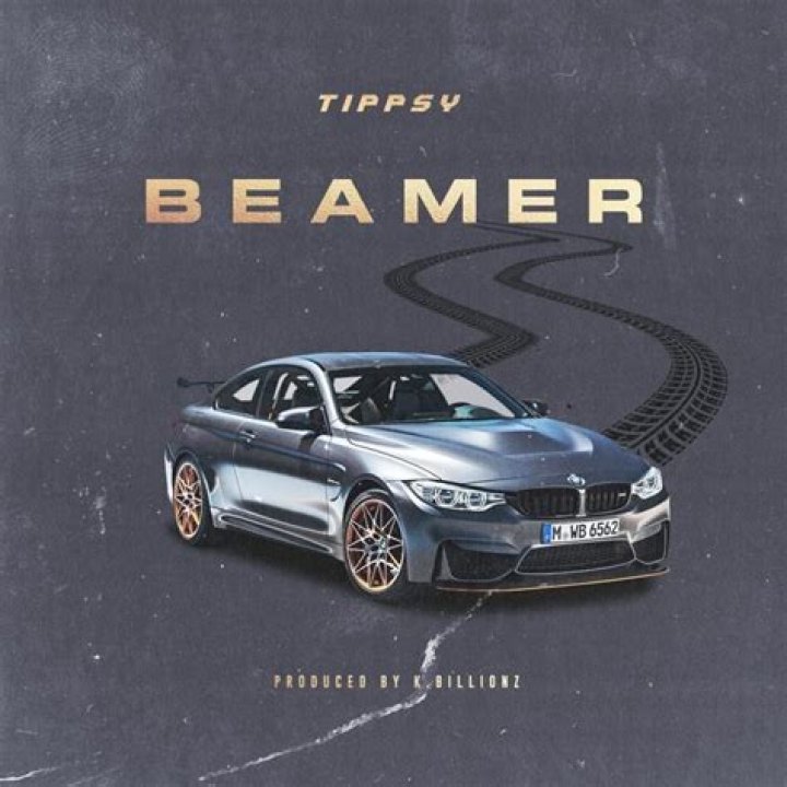 In a beamer lyrics
