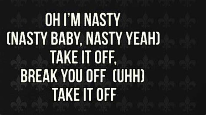 Inayah nasty lyrics
