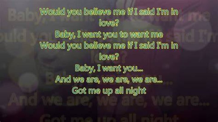 J. cole power trip lyrics