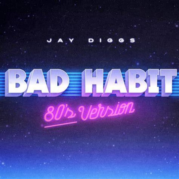 J diggs bad habit lyrics
