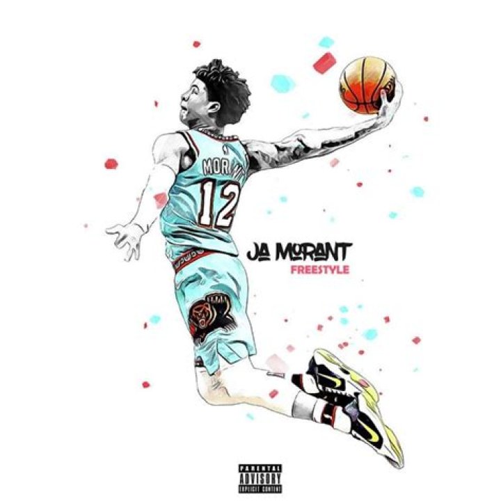 Ja morant lyrics