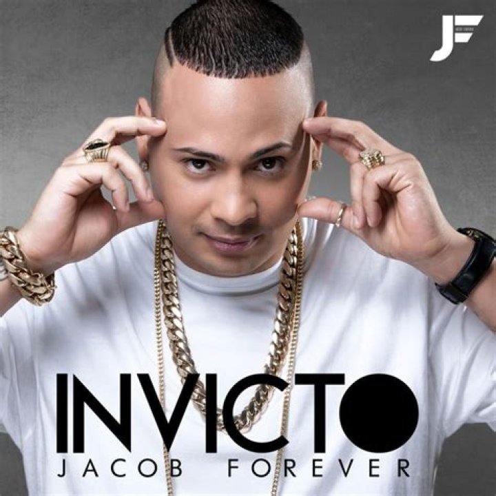 Jacob forever contigo lyrics