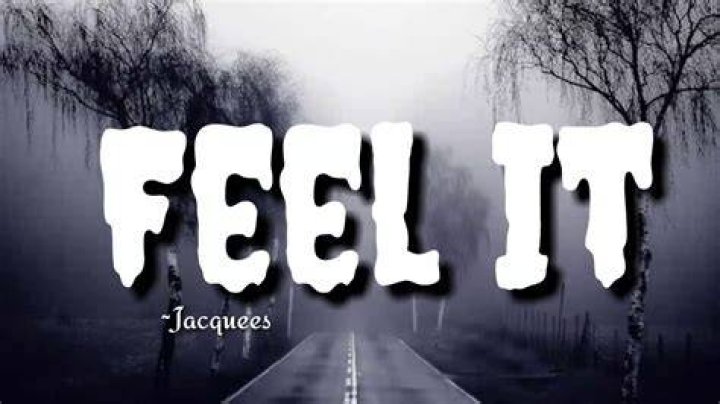 Jacquees feel it lyrics