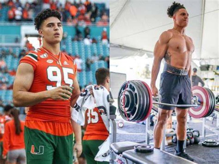Jaelan Phillips Age, Height, Weight, Girlfriend, Net Worth, Stats, Family