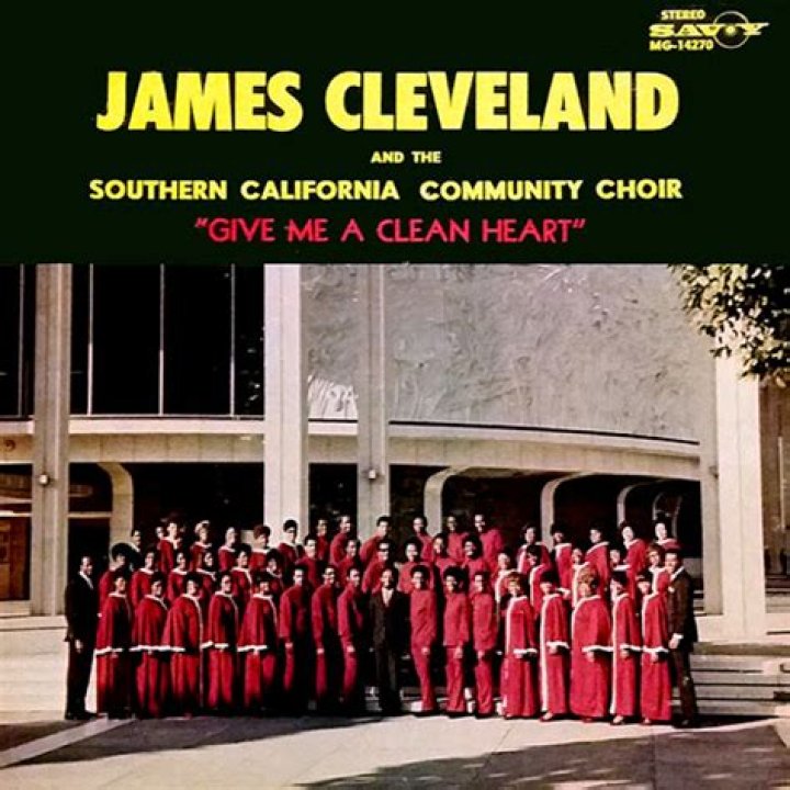 James cleveland bright side somewhere lyrics