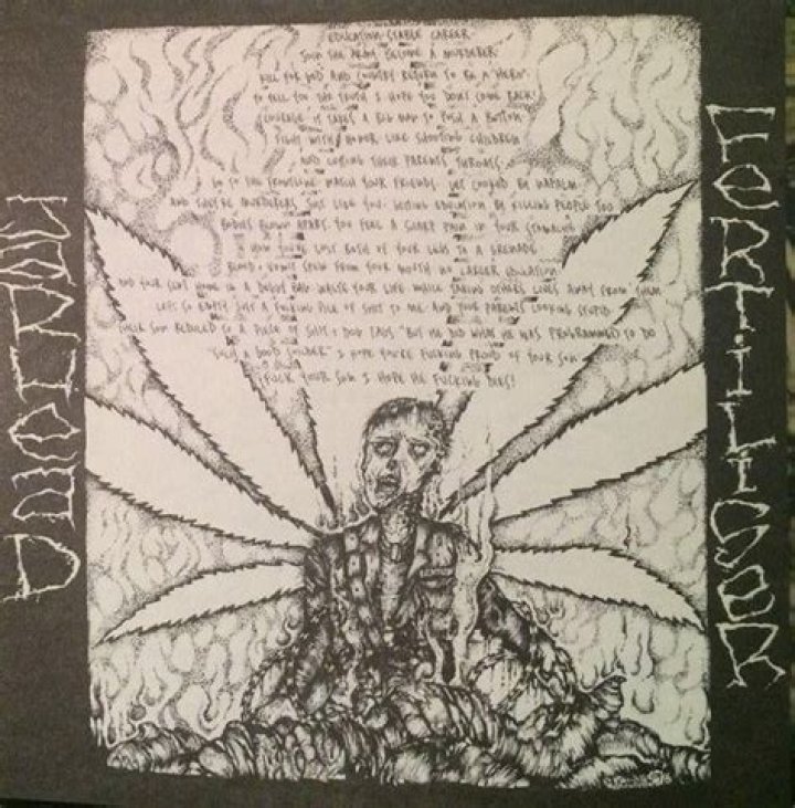 Jarhead fertilizer lyrics