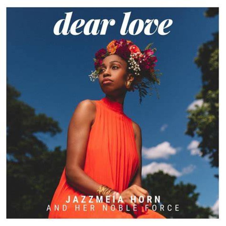 Jazzmeia horn lyrics