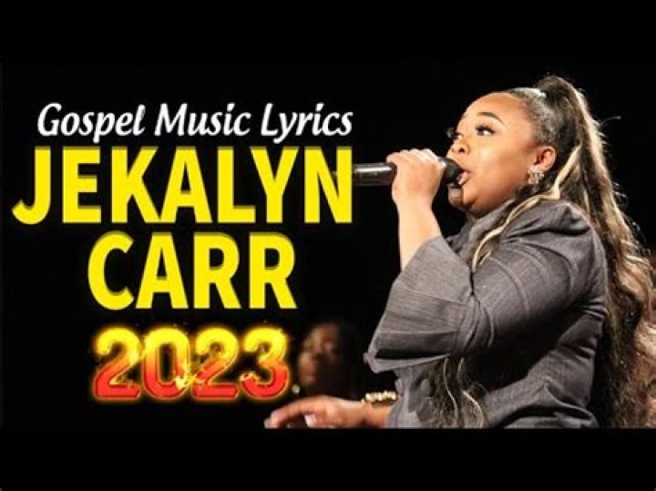 Jekylay carr lyrics
