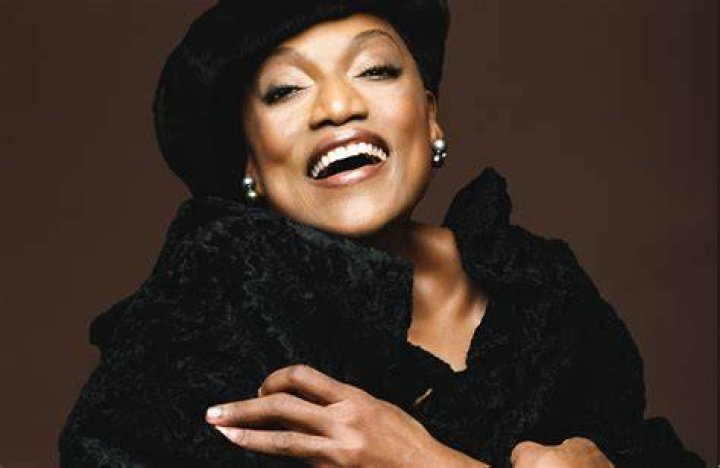 Jessye Norman