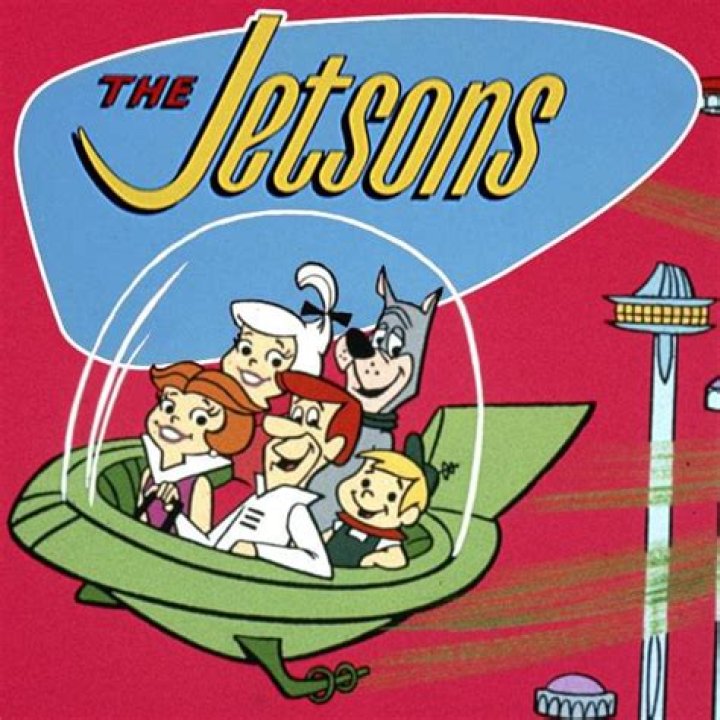 Jetsons (cartoon theme song) lyrics