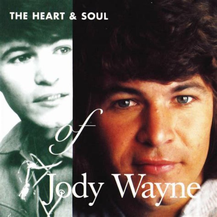 Jody wayne a bedtime story lyrics