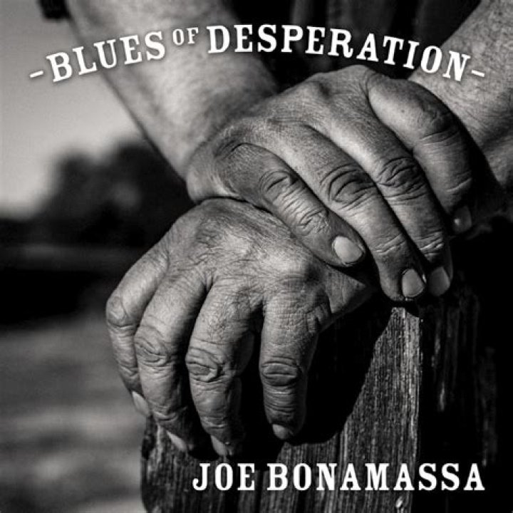 Joe bonamassa drive lyrics