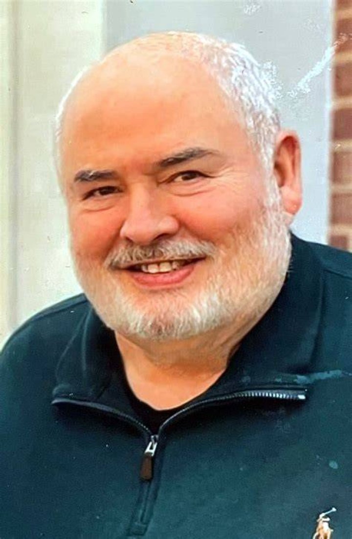 John Guttery Obituary
