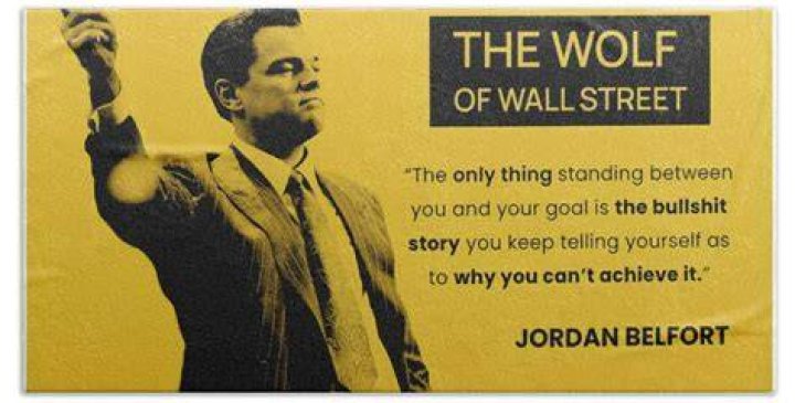 Jordan belford lyrics