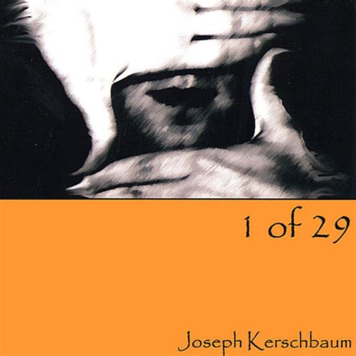 Joseph kerschbaum lyrics