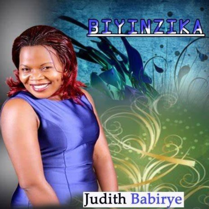 Judith babirye he rose lyrics