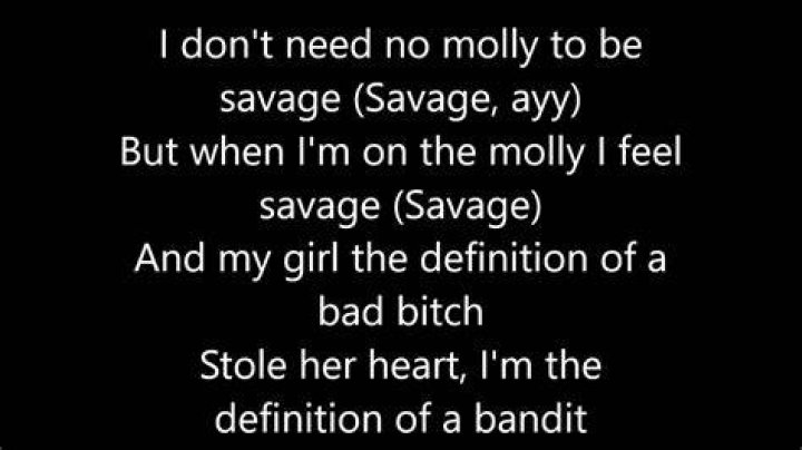 Juice wrld bandit lyrics