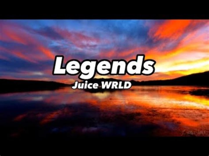 Juice wrld clean lyrics