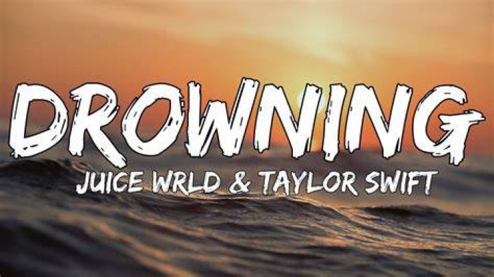 Juice wrld drowning lyrics