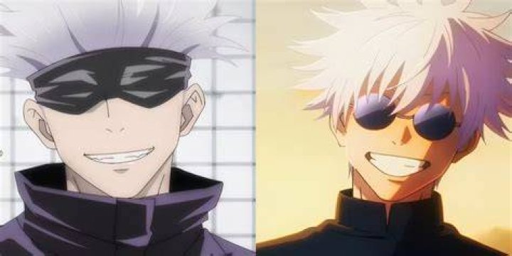 Jujutsu Kaisen: Why doesn’t young Gojo wear a blindfold?