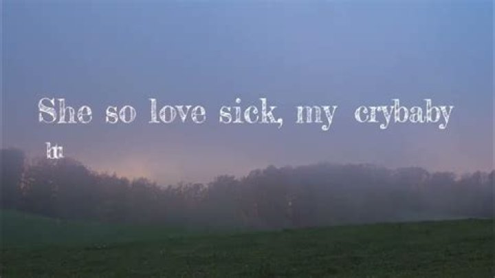 Kb mike love sick lyrics
