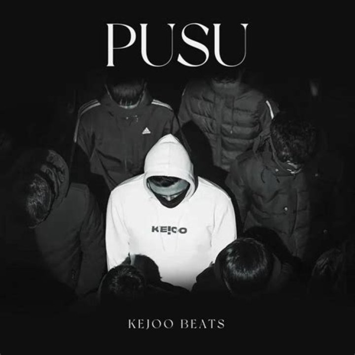 Kejoo beats pusu lyrics