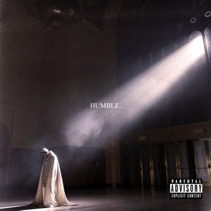 Kendrick humble clean lyrics