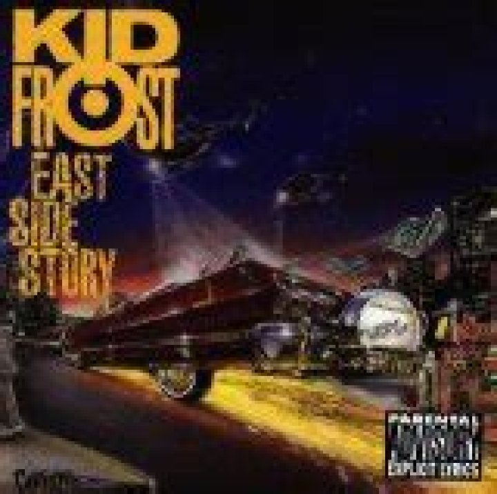 Kid frost lyrics